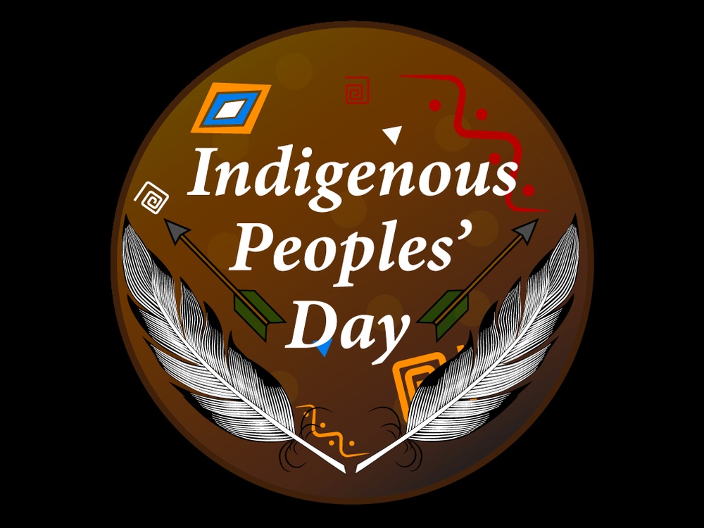 Indigenous Peoples&amp;#39; Day