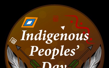 Indigenous Peoples&amp;#39; Day