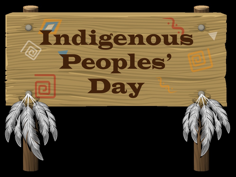 Indigenous Peoples&amp;#39; Day