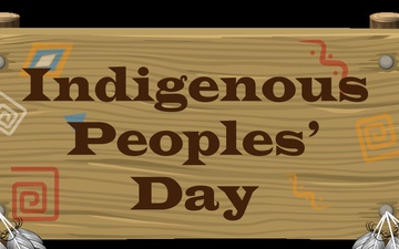 Indigenous Peoples&amp;#39; Day