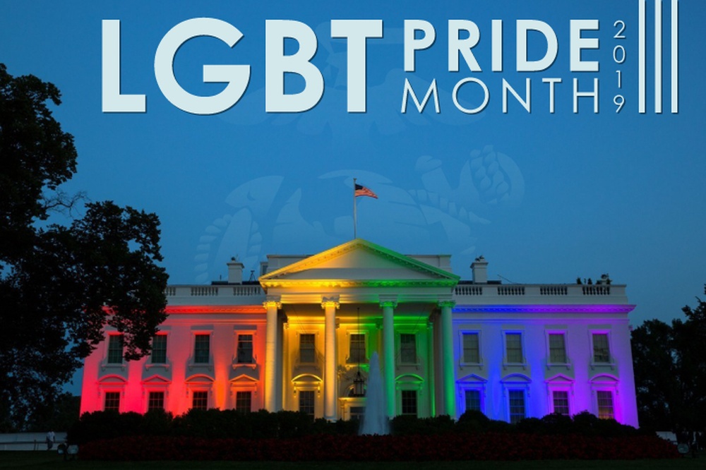 LGBT Pride Month