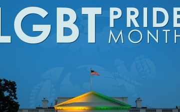 LGBT Pride Month