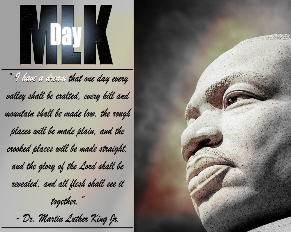 MLK Day