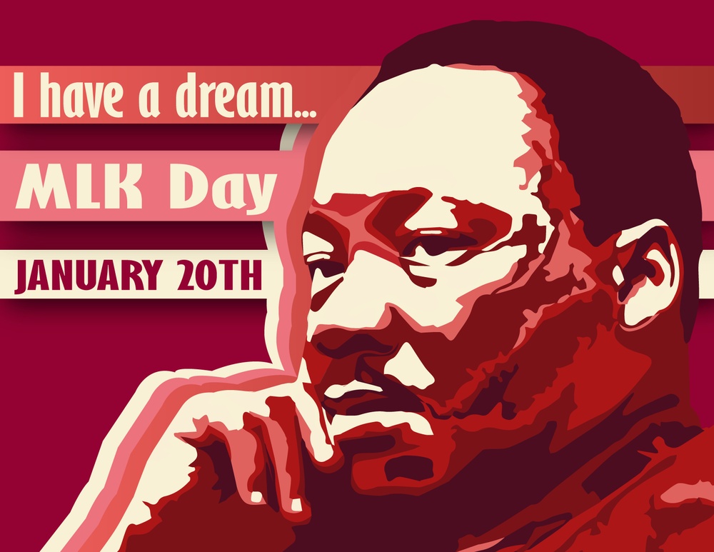 MLK Day