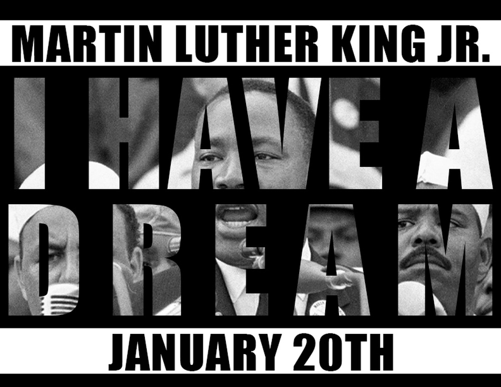 MLK Day