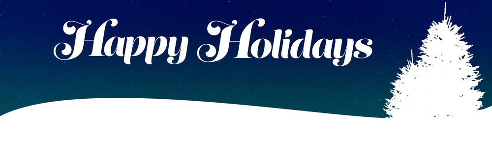 Holiday Graphic