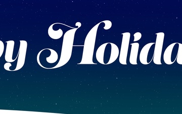 Holiday Graphic