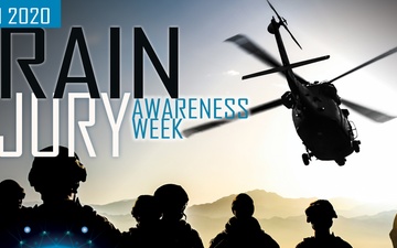 Brain Injury Awareness Month Facebook Cover