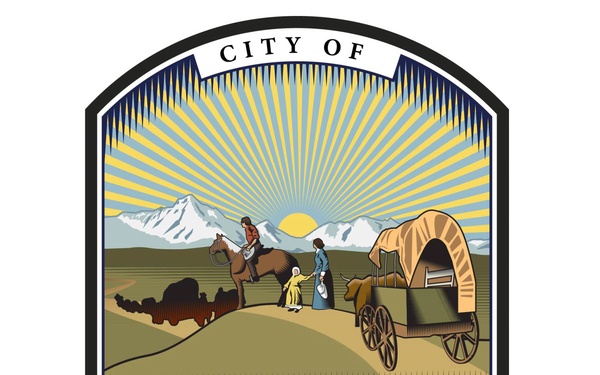 Cities of Honor nose art graphic