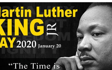 MLK Graphic