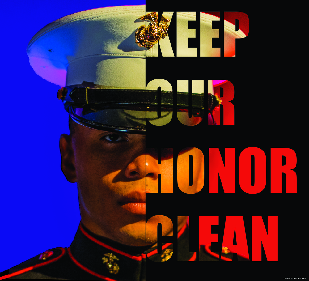 Keep Our Honor Clean