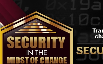 Security Awareness Month Twitter Header