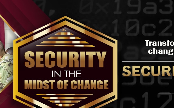 Security Awareness Month Twitter Header