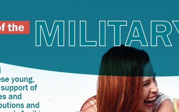 Month of the Military Child Facebook Header