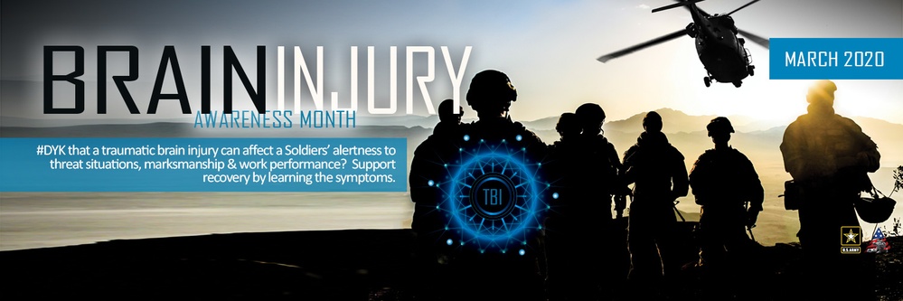 Brain Injury Awareness Twitter Cover