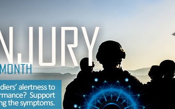 Brain Injury Awareness Twitter Cover