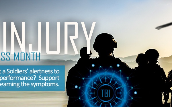 Brain Injury Awareness Twitter Cover