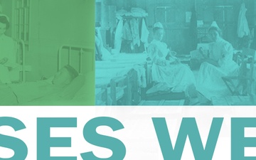 Nurse&amp;#39;s Week Facebook Header