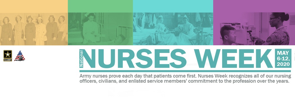 National Nurses Week Twitter Cover