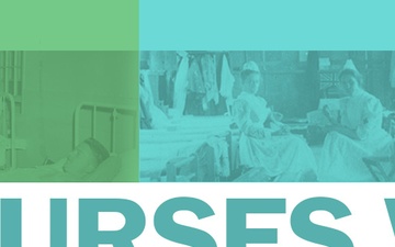 National Nurses Week Twitter Cover