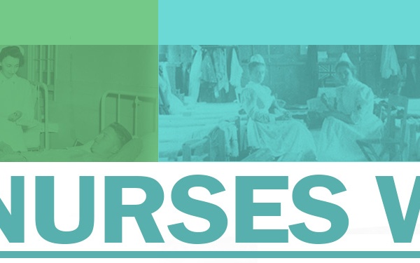 National Nurses Week Twitter Cover