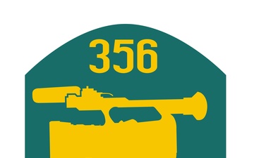 356th Broadcast Operations Detachment Logo