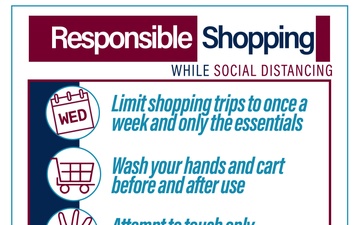 Responsible Shopping Advice