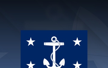 Secretary of the Navy Graphic