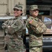 Iowa National Guard Couple Combats COVID-19