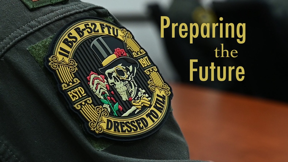 Preparing the future: 11th BS continues to train