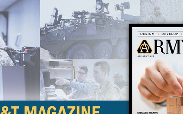 New Army AL&amp;T Targets Talent Management