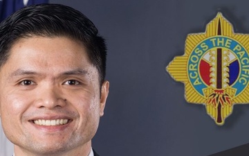 Faces of the Force: Remo Dela Cruz