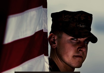 First Term Marines Optional Extensions