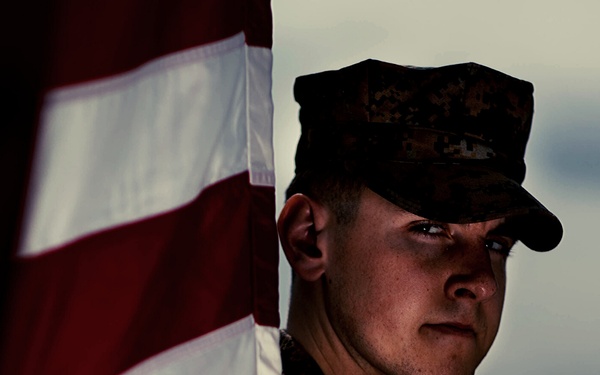 First Term Marines Optional Extensions