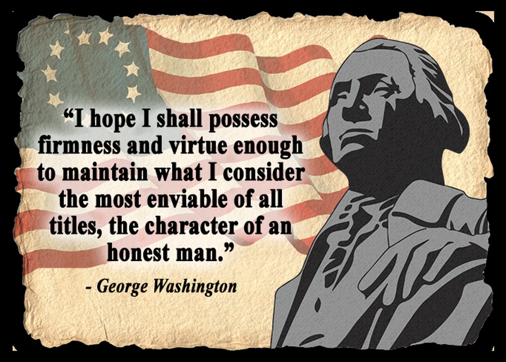 George Washington&amp;#39;s Birthday