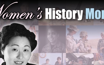 Women’s History Month