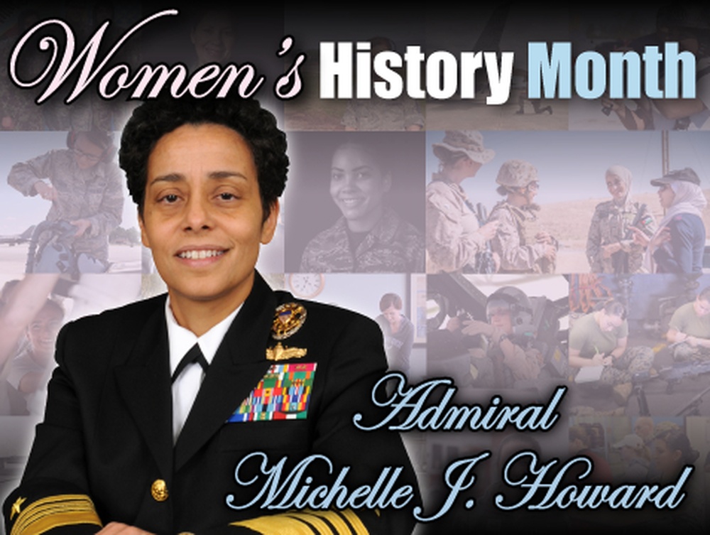 Women&amp;#39;s History Month