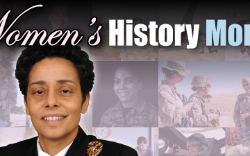 Women&amp;#39;s History Month