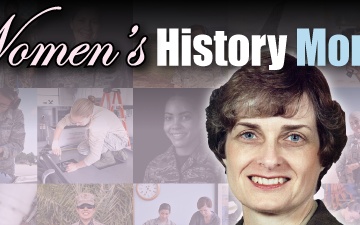 Women&amp;#39;s History Month