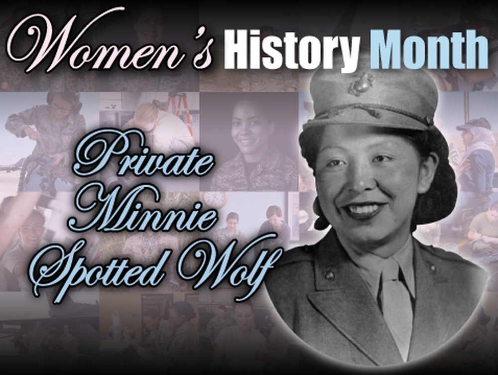 Women&amp;#39;s History Month