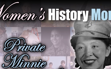 Women&amp;#39;s History Month