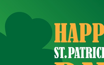 St. Patrick’s Day