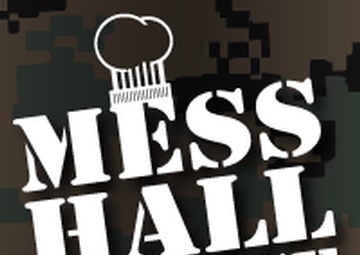 Chow Hall Notice