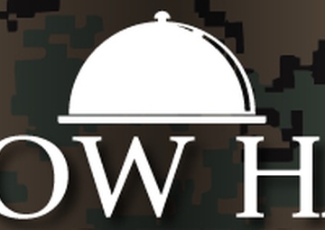 Chow Hall Notice