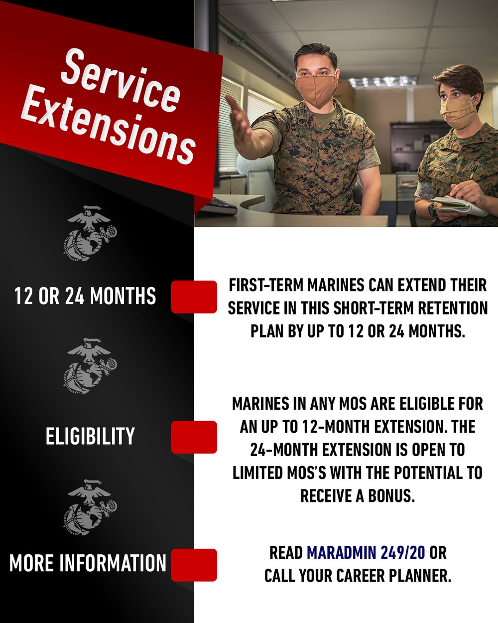 Service Extension