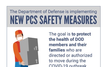 NEW PCS Safety Measures Social Graphics