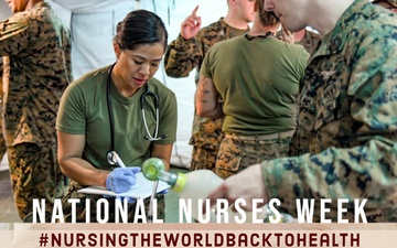 National Nurses Week