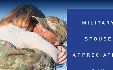 Military Spouse Appreciation Day