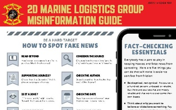 Coronavirus Misinformation Guide