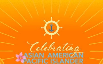 Asian American and Pacific Islander Heritage Month celebration